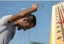 حالة الطقس اليوم الثلاثاء 25 أغسطس 2026 توقعات شبورة وضباب ورياح متقلبة