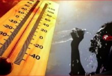 حالة الطقس اليوم الجمعة 21 أغسطس الأرصاد تحذر من ارتفاع درجات الحرارة والرطوبة وتوقعات جو حار ورطب