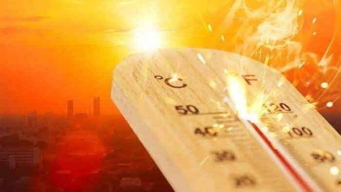 حالة الطقس ترتفع فيها درجات الحرارة بشكل طفيف مع توقعات بتغيرات جوية مرتقبة الثلاثاء 18 أغسطس 2026