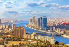 حالة الطقس ليوم الأحد 30 أغسطس 2026 انخفاض طفيف في درجات الحرارة وأمطار خفيفة في بعض المناطق