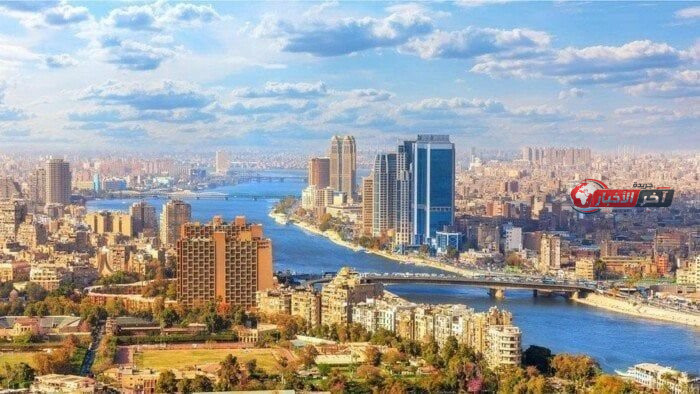 حالة الطقس ليوم الأحد 30 أغسطس 2026 انخفاض طفيف في درجات الحرارة وأمطار خفيفة في بعض المناطق