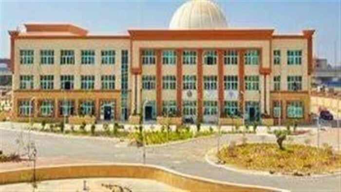 حدود التسجيل في جامعة المنوفية الأهلية لعام 2026: 85% للطب و68% للهندسة