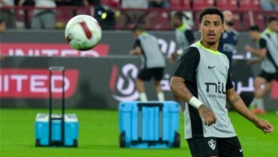 حسين السيد يكشف آخر التطورات في مستحقات لاعبي الزمالك ويؤكد حسم موقف بيزيرا