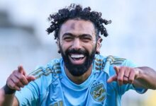 حسين الشحات يوضح أننا أغلقنا صفحة الموسم الماضي ونسعى لإسعاد الجماهير بقوة الأداء والجدد