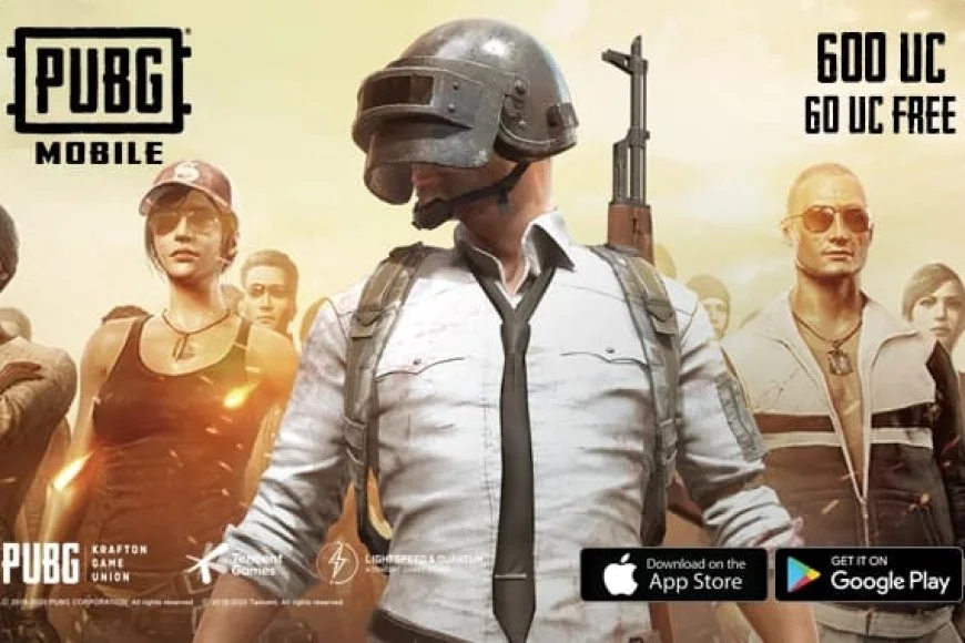 حقيقة شحن شدات PUBG KR عبر الآيدي مع عرض 4200 شدة مجانية وخطوات الحصول عليها