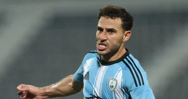 حمدي فتحي يقود الوكرة لبدء مشواره في الدوري اليوم أمام قطر