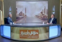خبير اقتصادي يحذر من تأثير الأزمات الإقليمية على واردات الحبوب إلى مصر