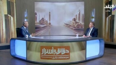 خبير اقتصادي يحذر من تأثير الأزمات الإقليمية على واردات الحبوب إلى مصر