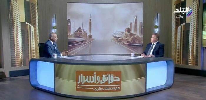 خبير اقتصادي يحذر من تأثير الأزمات الإقليمية على واردات الحبوب إلى مصر