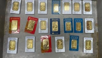خبير يوضح حقيقة تغليف الذهب ويؤكد حق العميل في «الكاش باك».. تعرف على سعر الذهب اليوم عيار 21 الآن مباشر