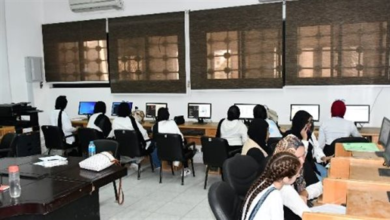 خطوات الاستعلام عن نتائج تنسيق الجامعات 2026 والتعرف على الكلية الموجه إليها الطالب