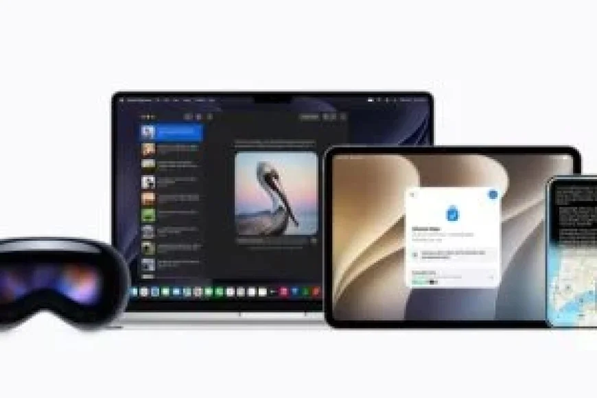 خطوات تثبيت iOS 27 على iPhone وأبرز المزايا الجديدة