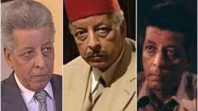 خليل مرسي وأبرز محطاته الفنية التي صنعت أكثر من 200 عملا مميزًا في مسيرته الفنية