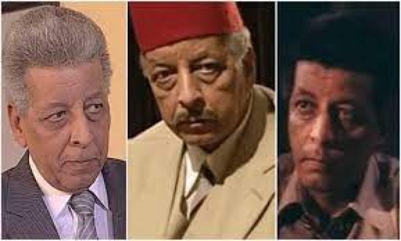 خليل مرسي وأبرز محطاته الفنية التي صنعت أكثر من 200 عملا مميزًا في مسيرته الفنية