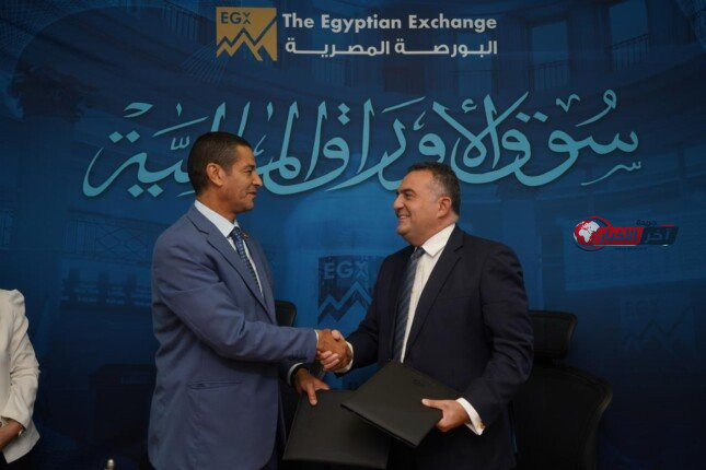 رئيس البورصة: الاستثمار في العنصر البشري يمثل أحد أبرز أولويات تطوير سوق رأس المال