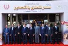 رئيس هيئة الاستثمار: نولي اهتماما خاصا ببورسعيد لدورها الفعال في دعم الاقتصاد المصري