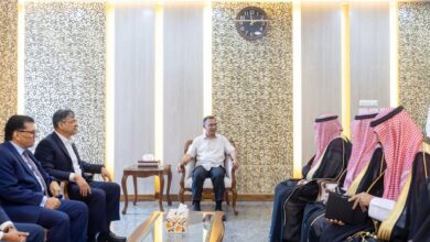 رئيس وزراء بنغلاديش يستقبل نائب وزير الخارجية السعودي في دكا لتعزيز التعاون الثنائي