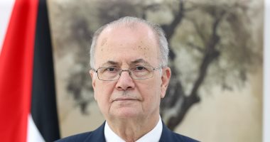 رئيس وزراء فلسطين لـ"اليوم السابع" يقول لا دولة في غزة ويؤكد على مصر كشريك استراتيجي
