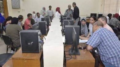 رابط الاستعلام عن نتائج امتحان القدرات 2026 بعد انتهاء فترة التسجيل