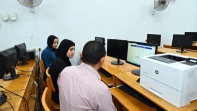 رابط الاستعلام عن نتيجة تنسيق الجامعات المرحلة الأولى لعام 2026 الآن
