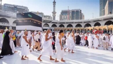 رابط الاستعلام عن نتيجة قرعة الحج 2027 بالرقم القومي وموعد إعلان الفائزين – الأسبوع أمامك لمعرفة نتائج القرعة بسهولة وشفافية