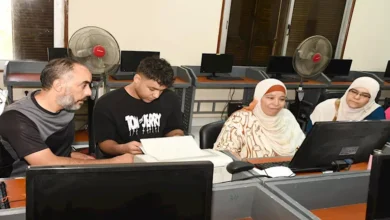 رابط تسجيل رغبات المرحلة الثانية 2026 في مصر يفتح أمام الطلاب بعد إعلان النتائج