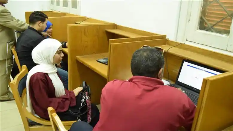 رابط تسجيل رغبات تنسيق الجامعات المصرية 2026.. الفرصة الأخيرة لطلاب المرحلة الأولى