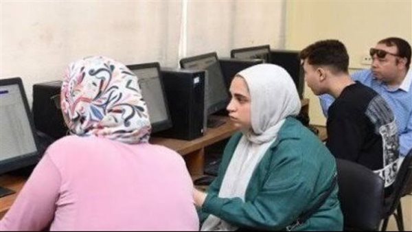 رابط تنسيق الجامعات 2026 يحدد موعد تسجيل رغبات طلاب الثانوية العامة