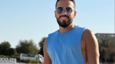رامي جمال يكرم انتقال محمد صلاح إلى طرابزون سبور بأغنية جديدة مميزة