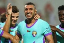 رامي ربيعة يقود العين في انطلاق حملة الدفاع عن لقب الدوري أمام بني ياس