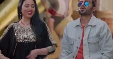 رحاب الجمل تعيد إشعال ثنائيتها مع أحمد فهمي للمرة الثالثة في فيلم على الدر رفيل