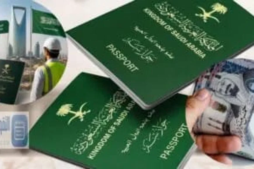 رسوم تأشيرة العمل المؤقتة في السعودية 2026 وشروط قبول الطلب.. 7 أسباب قد تؤدي إلى الرفض