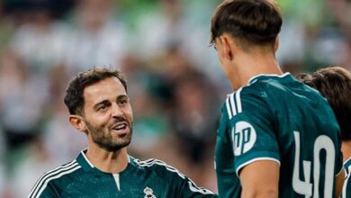 ريال مدريد يعلن عن أرقام قمصان صفقاته الصيفية المرتقبة لعام 2026