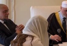 زفاف روبرتو كارلوس يثير الجدل بعد ارتباطه بوكيلة لاعبين مغربية لبنانية