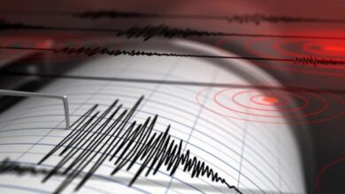 زلزال بقوة 7.4 درجة يضرب كولومبيا.. عمليات إخلاء وتوقعات ب`أضرار واسعة