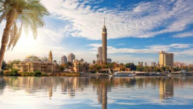زلزال قوي يضرب مصر.. البحوث الفلكية تكشف عن تفاصيل ما سجلته محطات الرصد