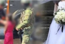 زواج فتاة تبلغ من العمر 10 سنوات من رجل يبلغ خمسين عاماً يثير الجدل في أمريكا اللاتينية