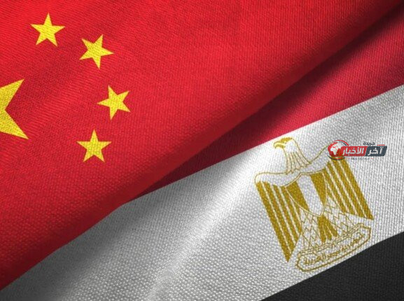 زيارة الرئيس الصيني لمصر تعزز زيادة الصادرات واتفاقية مبادلة عملات بـ 4.43 مليارات دولار