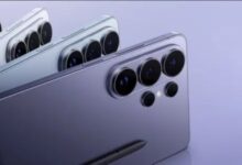 سامسونج تبتعد عن ميزة الكاميرا ذات الفتحة القابلة للتغيير في سلسلة Galaxy S27