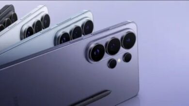 سامسونج تبتعد عن ميزة الكاميرا ذات الفتحة القابلة للتغيير في سلسلة Galaxy S27