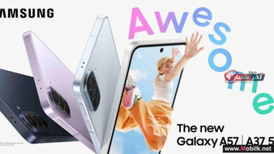سامسونج تطلق في الإمارات هاتف Galaxy A57 5G و Galaxy A37 5G بمزايا متقدمة وأسعار منافسة
