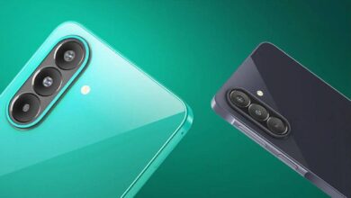 سامسونج تعلن عن إصدار Galaxy F70 Pro 5G بمواصفات عالية وأسعار تنافسية
