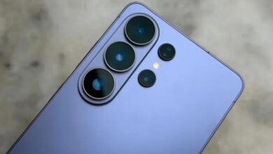 سامسونغ تجهز إصدار جديد من S27 Ultra بتصميم مبتكر وجذاب لتعزيز تجربة المستخدم