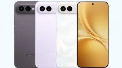 سبب إصدار فيفو نسخة 8 جيجا بايت من Vivo X300 FE عقب إطلاقه