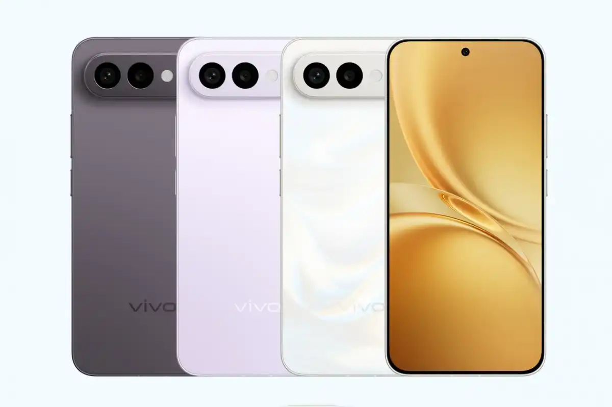 سبب إصدار فيفو نسخة 8 جيجا بايت من Vivo X300 FE عقب إطلاقه