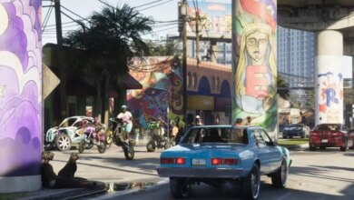سعر GTA VI الرسمي وموعد الطلب المسبق مع أبرز مفاجآت النسخة الجديدة