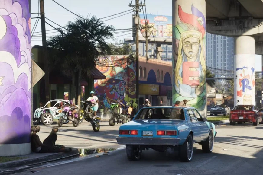 سعر GTA VI الرسمي وموعد الطلب المسبق مع أبرز مفاجآت النسخة الجديدة