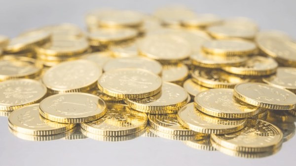 سعر الجنيه الذهب اليوم الثلاثاء 4 أغسطس 2026 في مصر
