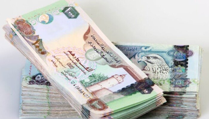 سعر الدرهم الإماراتي مقابل الجنيه المصري اليوم الإثنين 17 أغسطس 2026 للبيع والشراء