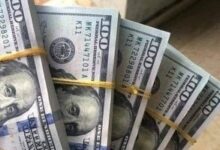 سعر الدولار أمام الجنيه يتخطى التوقعات في منتصف تعاملات اليوم الأربعاء